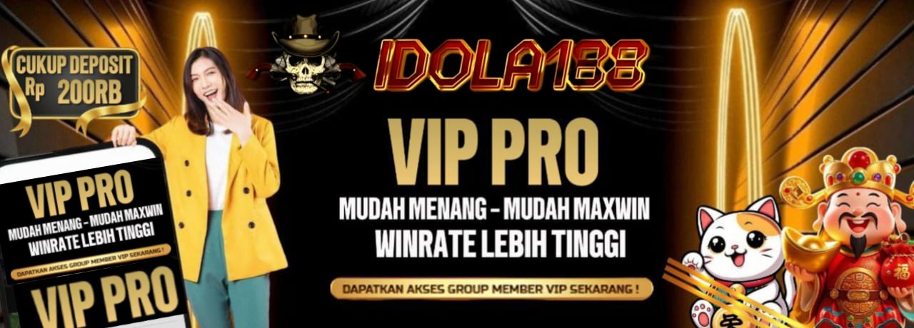 Slot RTP Tertinggi, Casino Live dan Togel Online